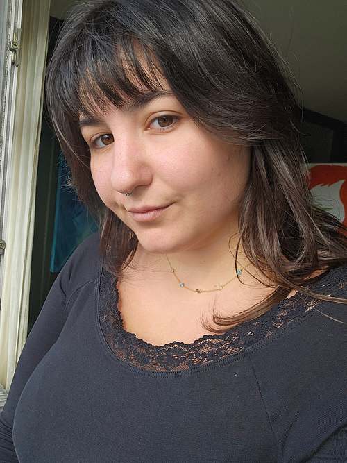 Gabrielle Poitras