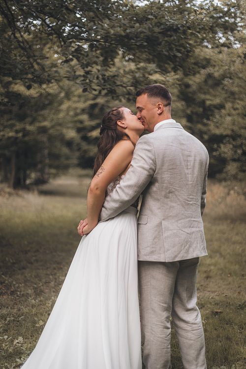 Annika & Henning