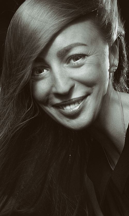 ANNEKE VOS, CASTING DIRECTOR