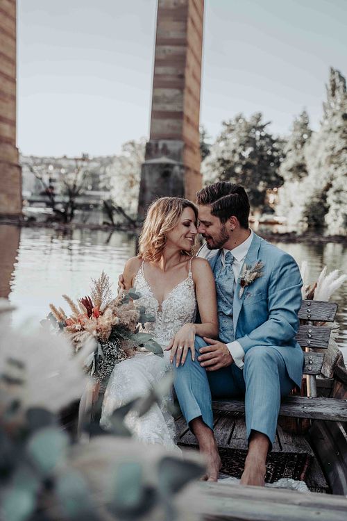 Silvia & David