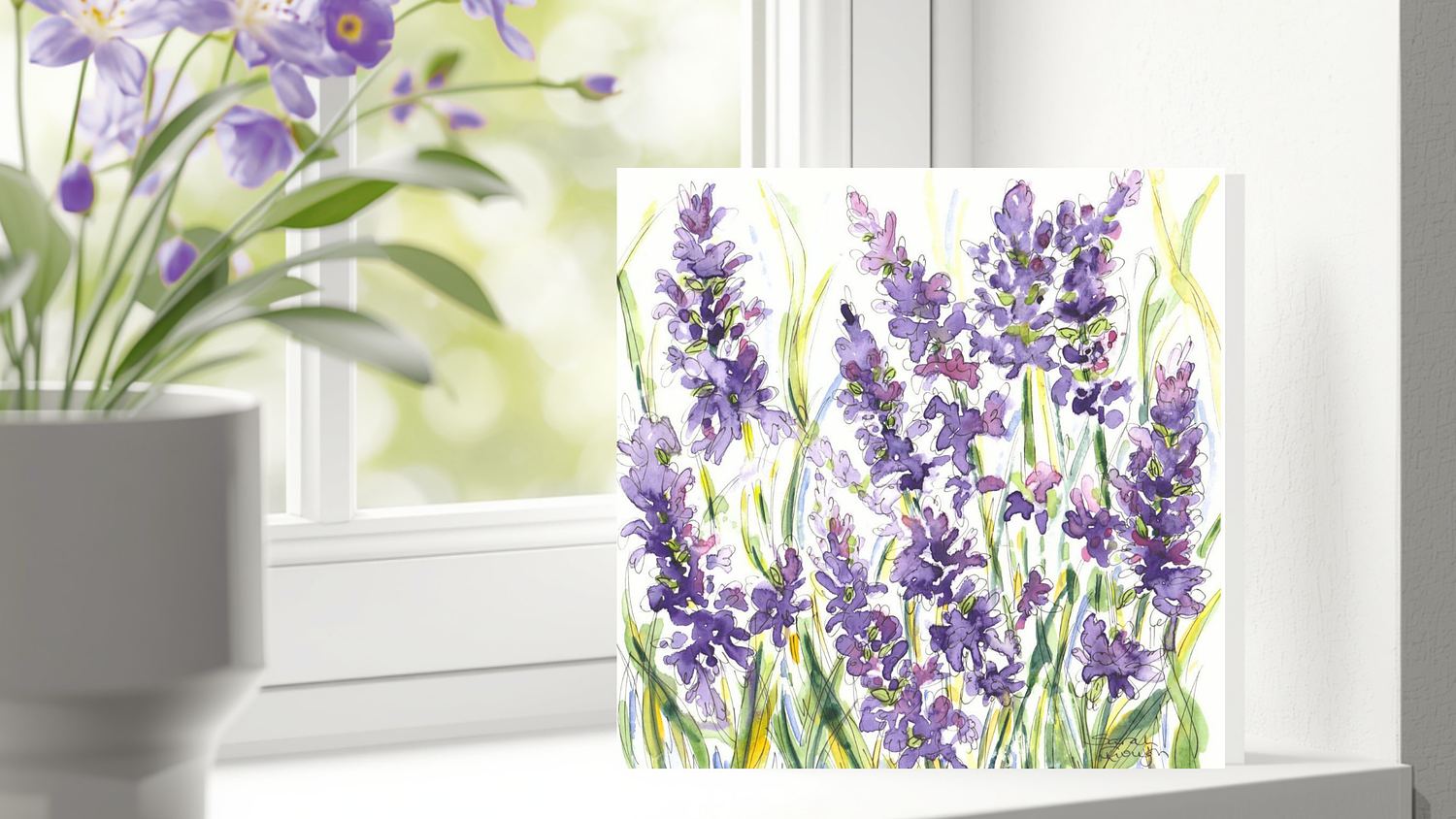 Sarah Gough | Art