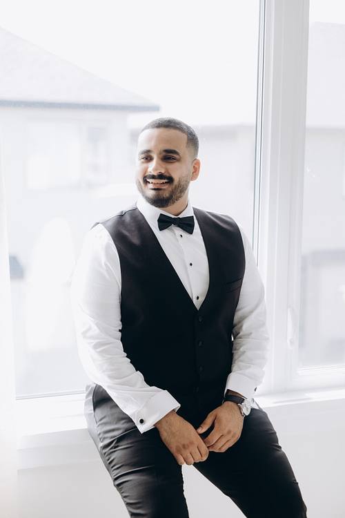 Ottawa Wedding & Lifestyle Photographer