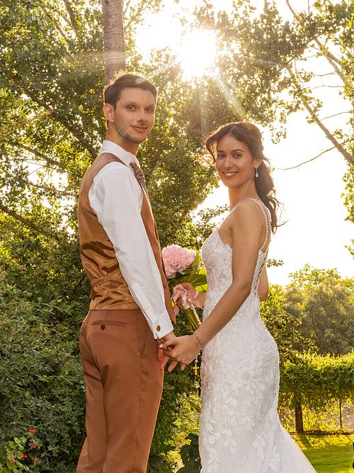 Ana & Afonso