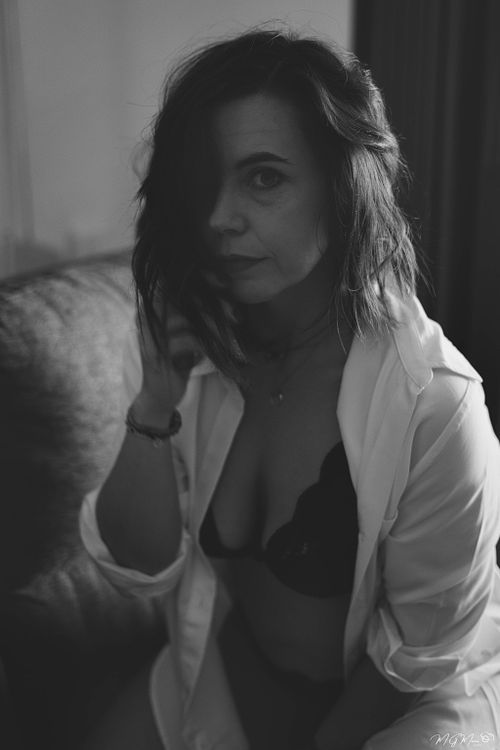 Boudoir