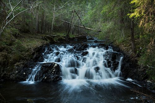 Kolbrekkvannsbecken