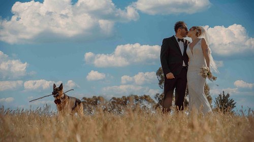 Melbourne Wedding Photography & Films