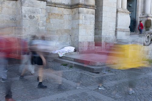 Vous apprendre la photographie, simplement et efficacement