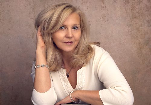 The only studio in Rochester, NY and surrounding area specializing in photographing women over 40