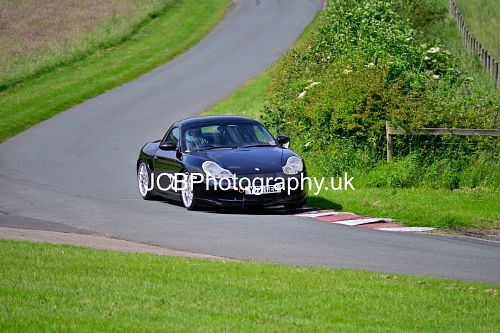 Porsche Boxster S Jon Salthouse