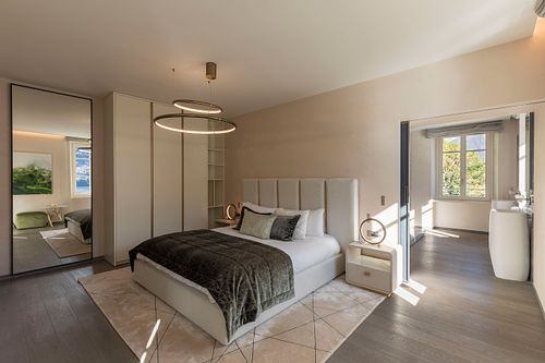 Suite Verde