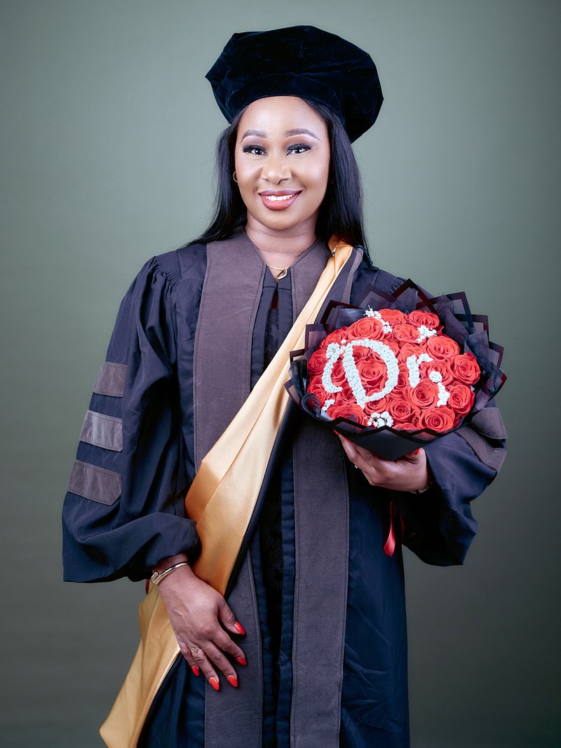 Frances Grad Photos