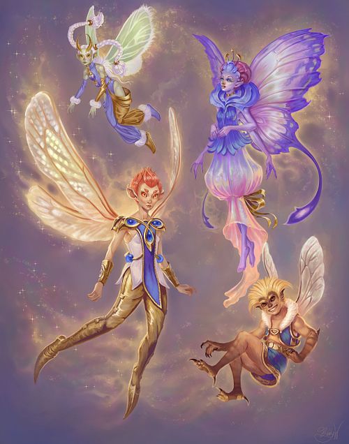 Character