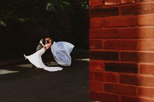 Weddings