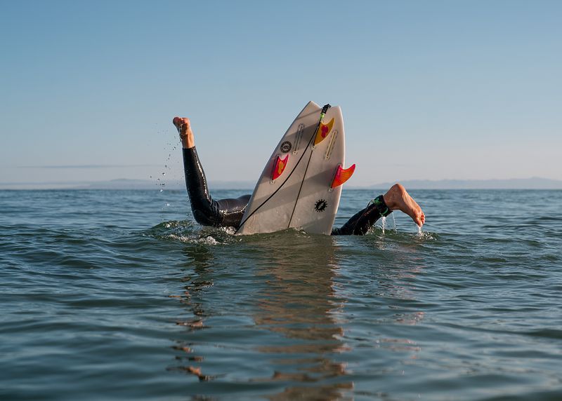 Surf Photography