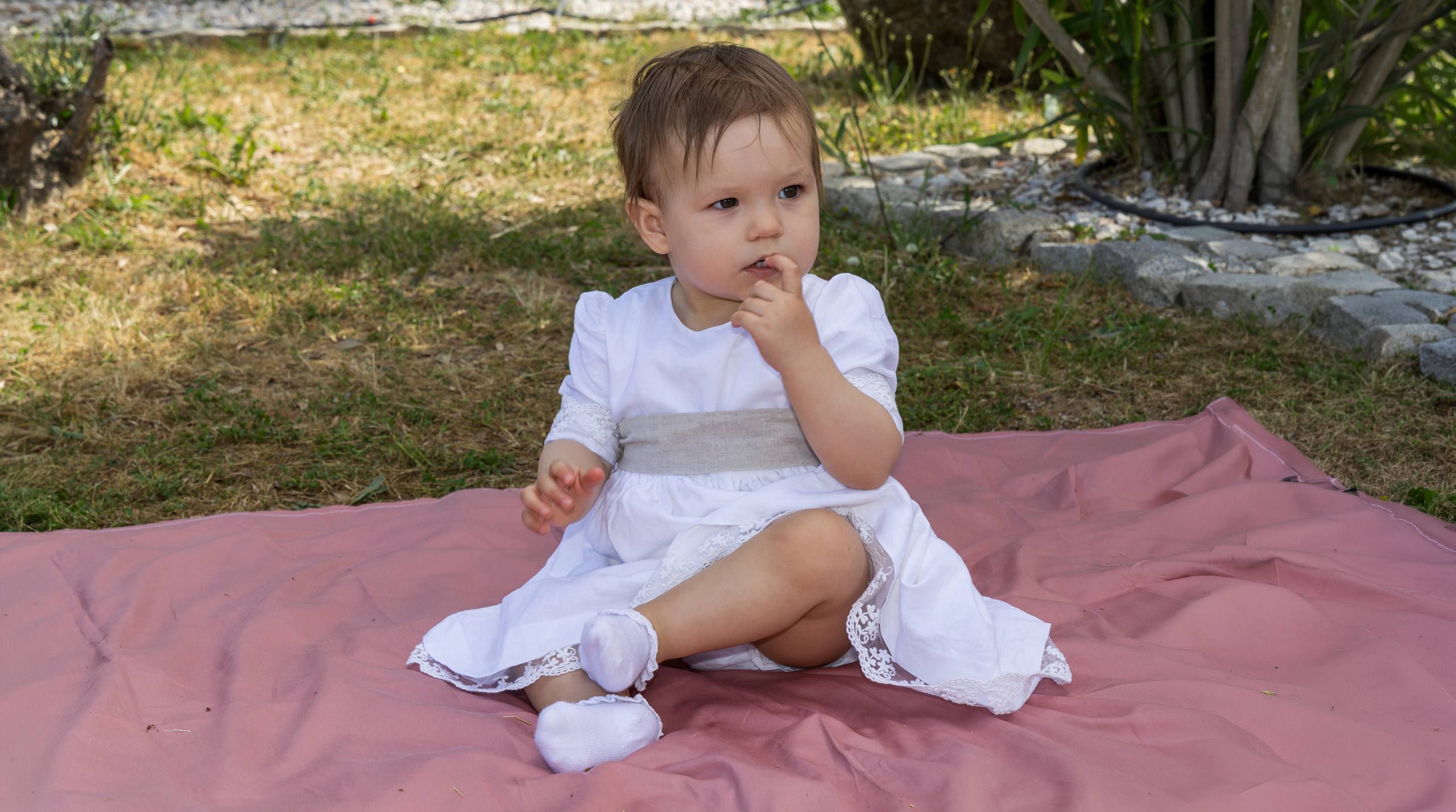 Batizado Francisca Isabel
