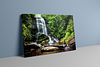 Vastu Harmony: Waterfall of Wealth