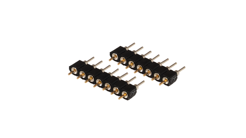 Mill-Max Socket & Pin Combo