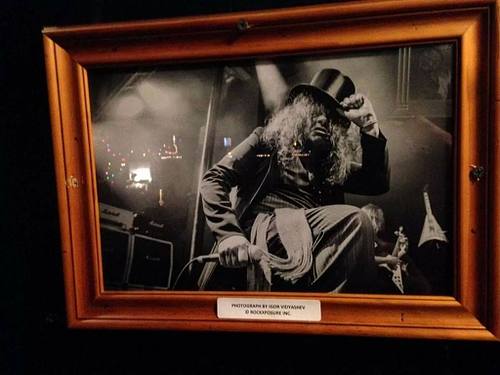 Kelle Rhoads Fine Art Print - Photography by Igor RockXposure