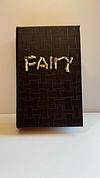 Fairy Treasure Book