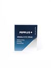 PEPPLUS Wrinkle Eye Cream