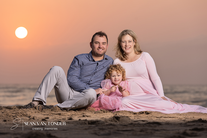 Family Photo Shoot