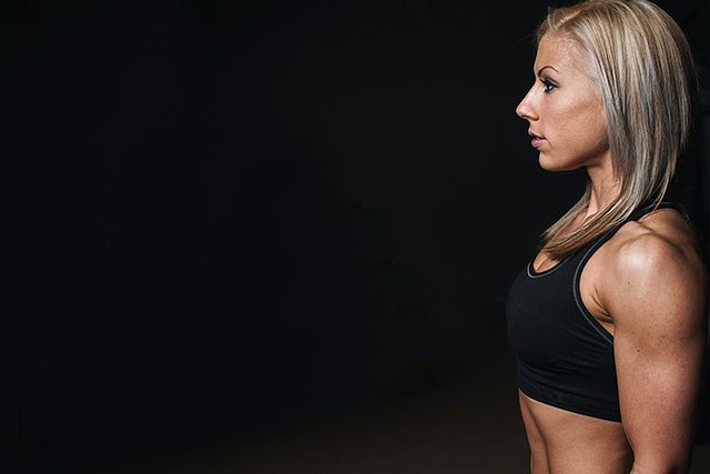 Przewodnik po modelowaniu fitness