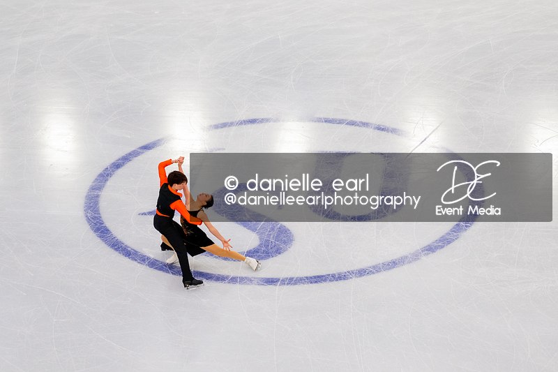 2023 ISU Junior World Figure Skating Championships