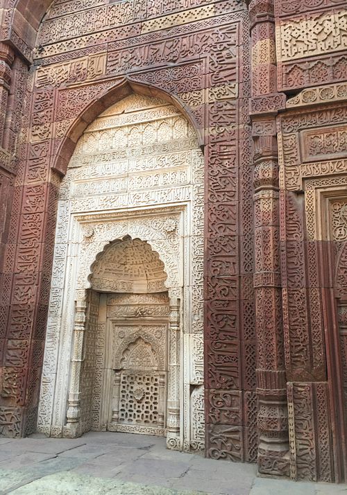 Exploring the Wild Places, Discovering the Inner Journey