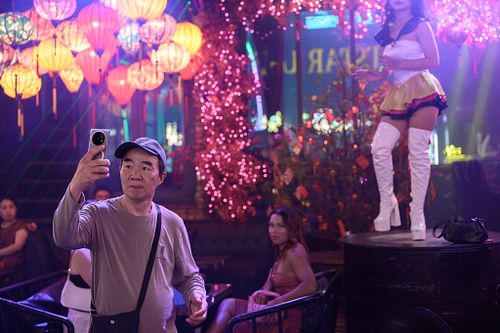 Hanoi > Ho Chi MInh