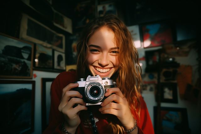 How to Create a High-Ranking Photography Portfolio Website in 2026