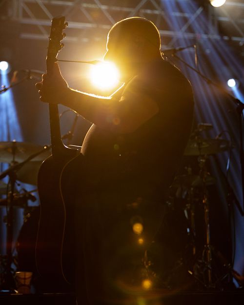 PIXIES