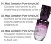 LEBELAGE Real Sensation Pore Serum 30ml