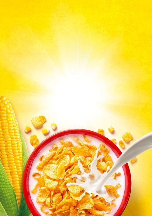 Kellogg's / Agency: Design Bridge, Singapore