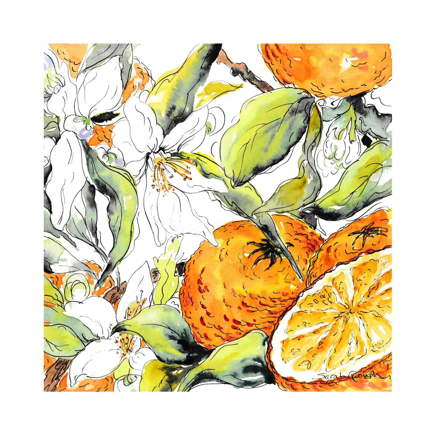 Sarah Gough | Art