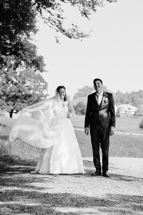 Nadja & Florian