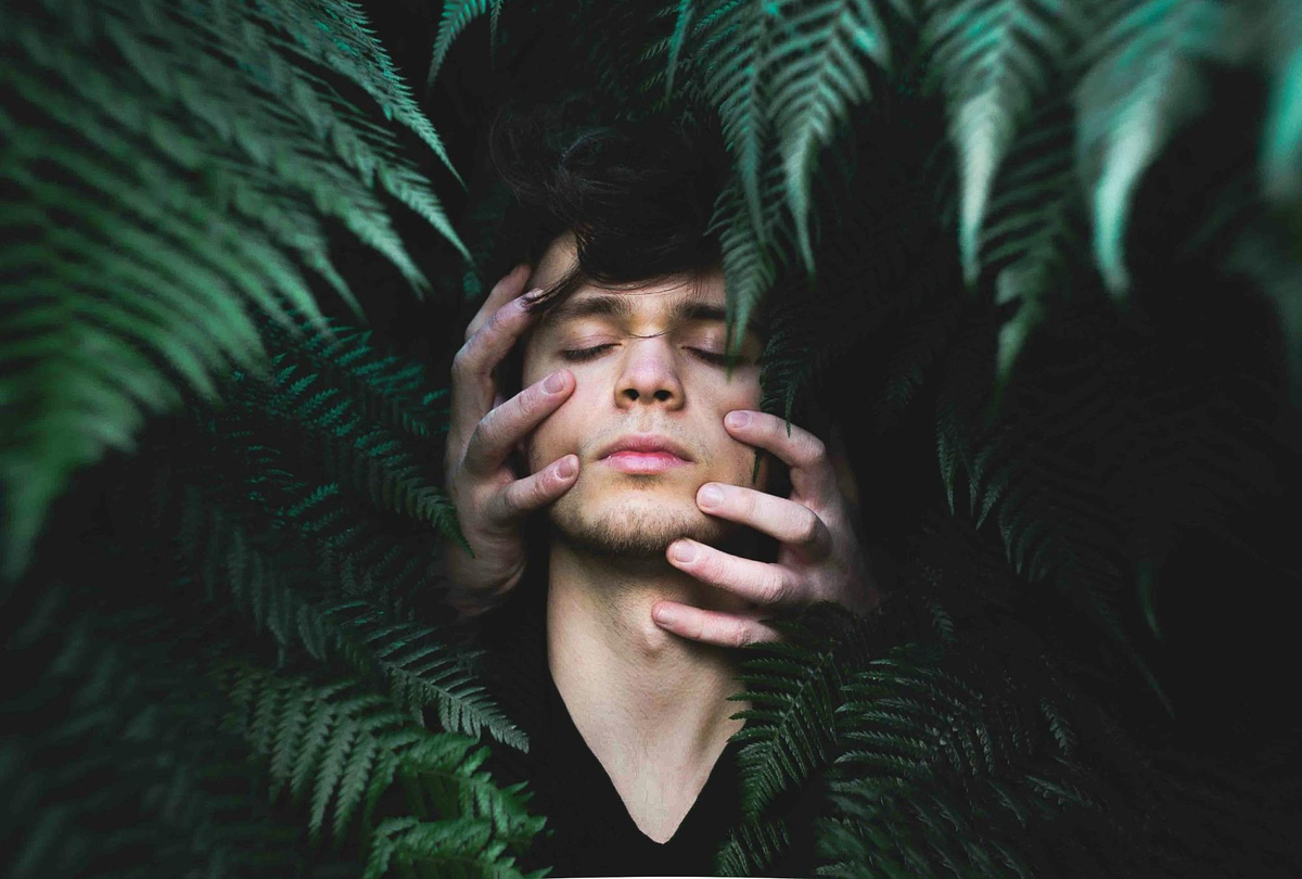 Surreal Photography