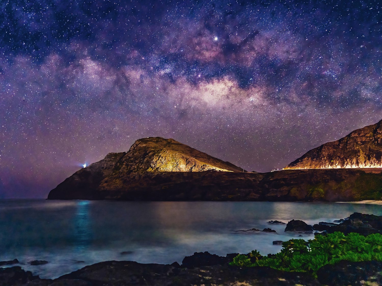 Dream Shot Hawaii