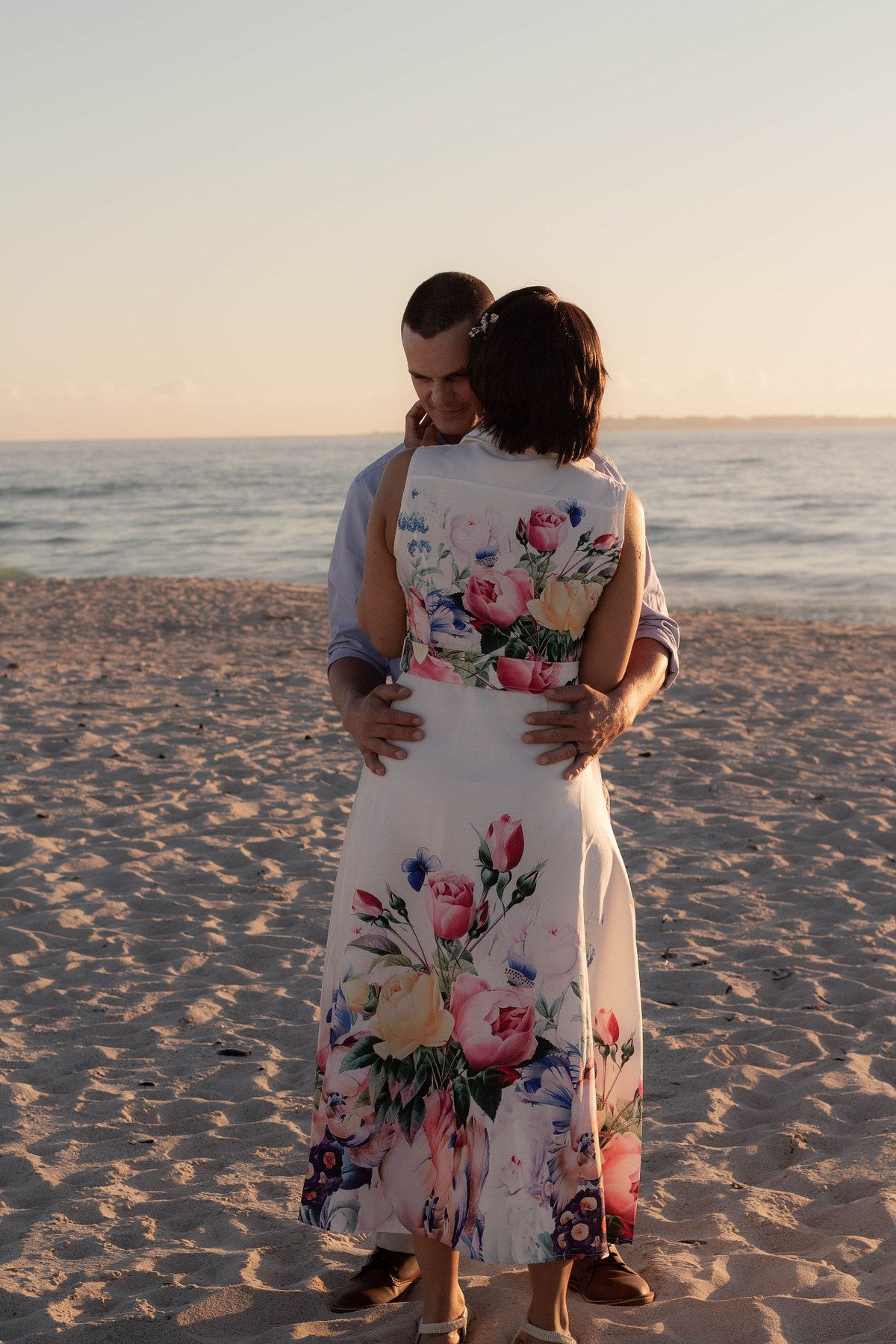 Brumilda & Chris