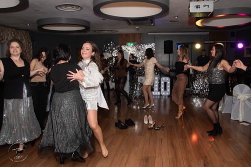 Events and Celebrations