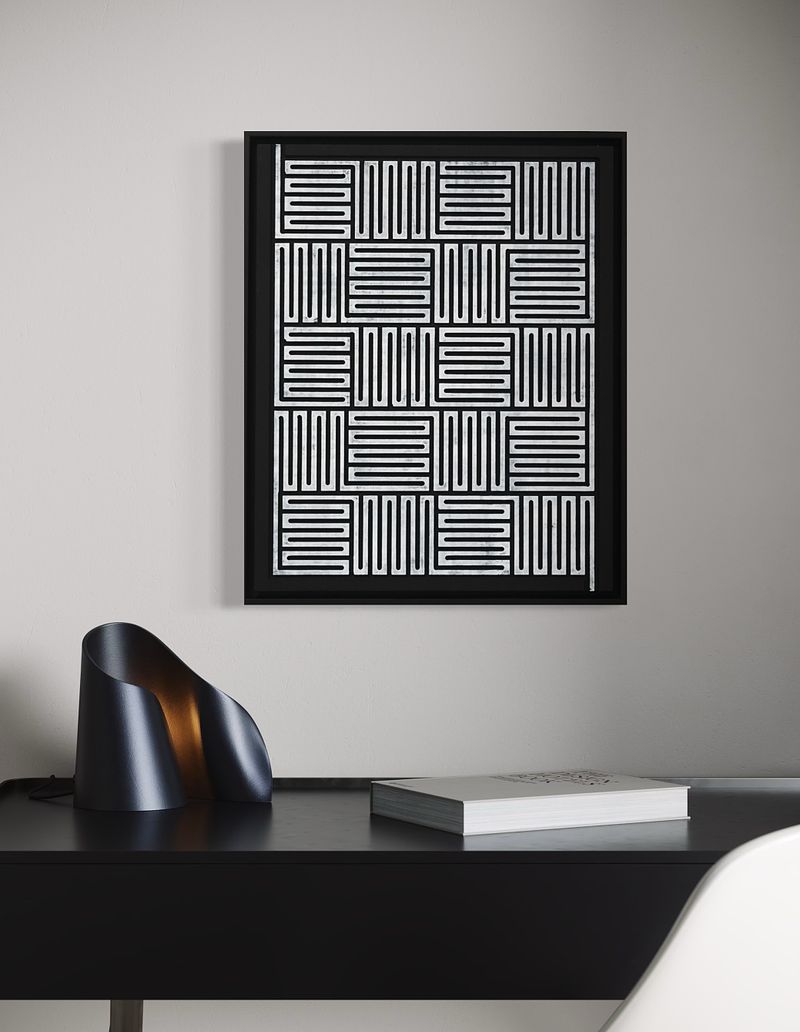 Loose Thread 1