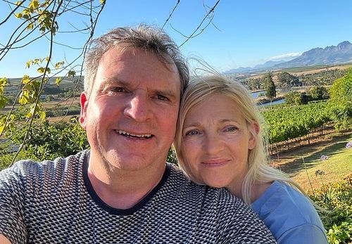 Karin & Lothar Hausegger