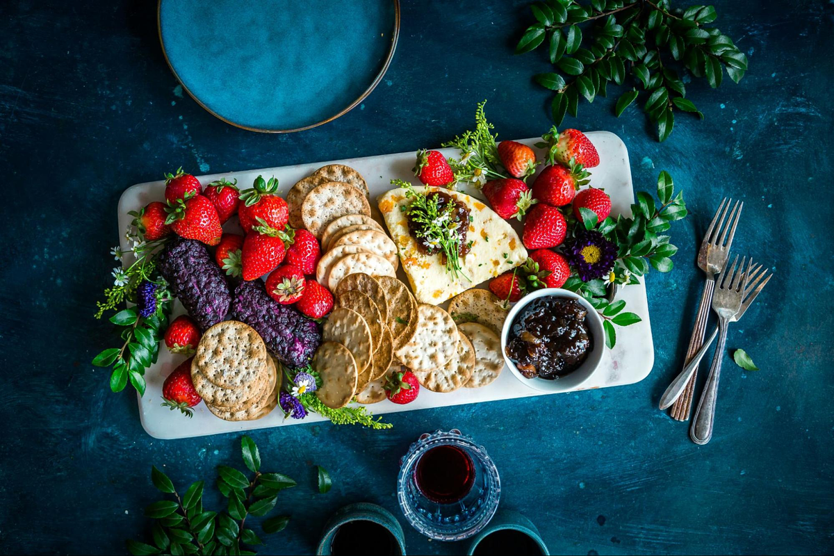 Food Photography