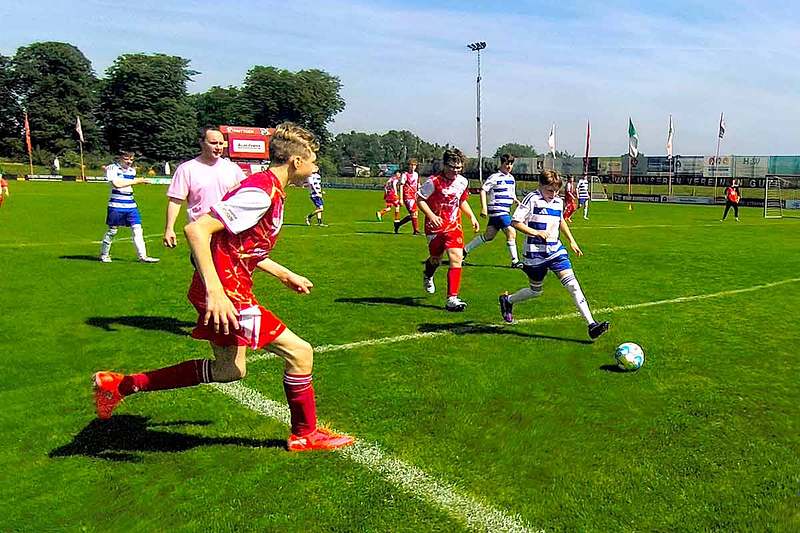 Ibbenbürener Kickers