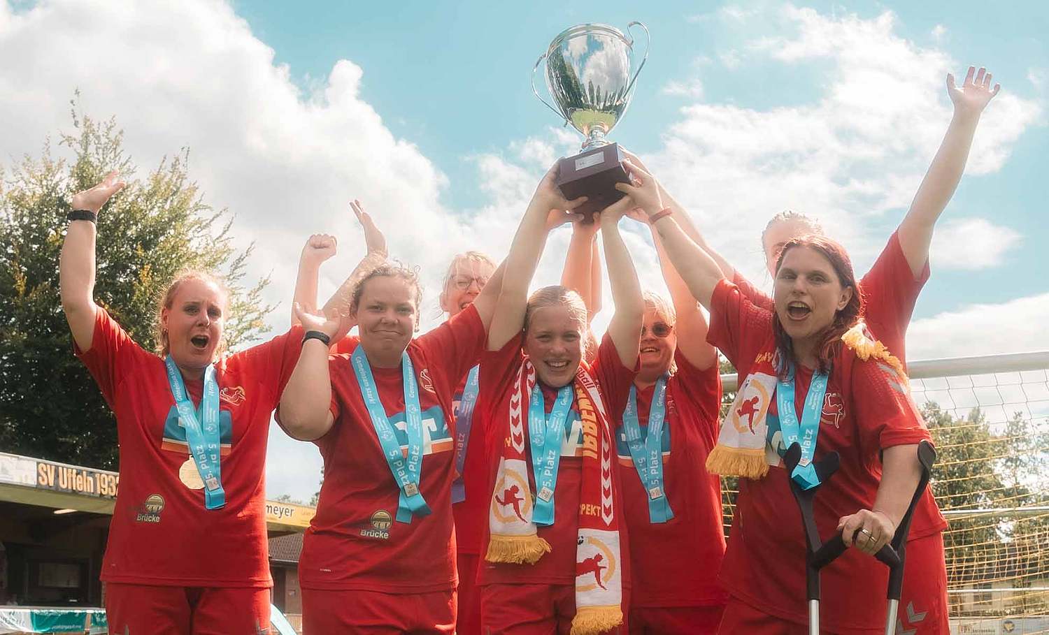 Ibbenbürener Kickers