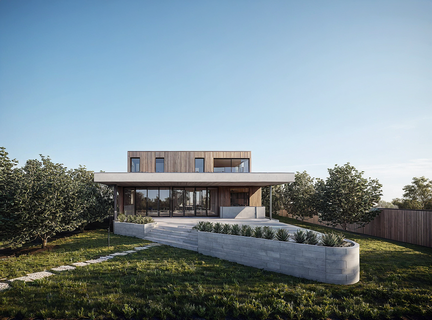 BASEC Architecture
