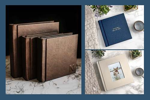 Heirloom Albums