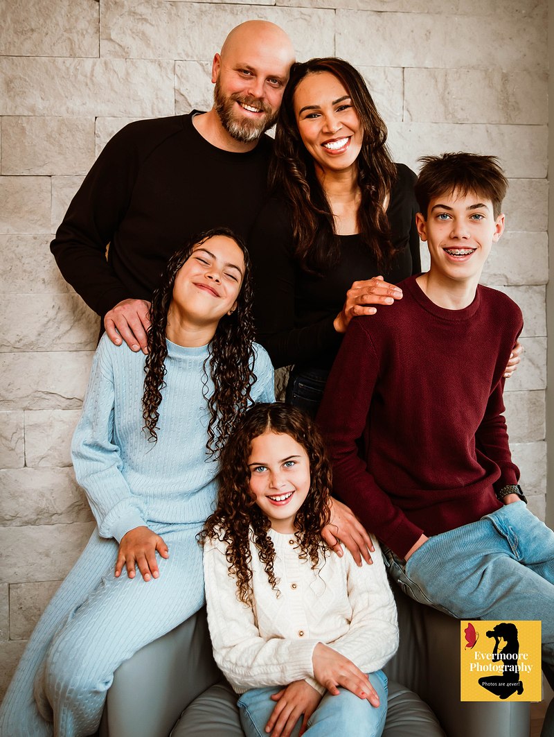 Ulmer family