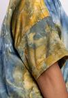 Popover Kurta Shirt - Golden Hour
