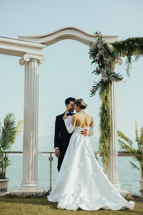 Ryan + Ashley