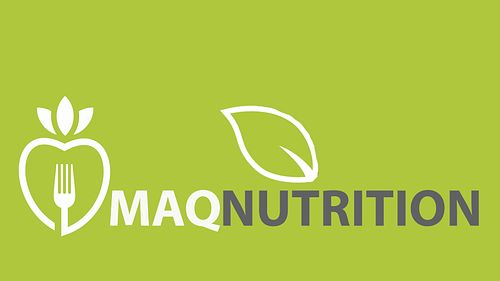 Logo & Brand design-Maqnutrition-1